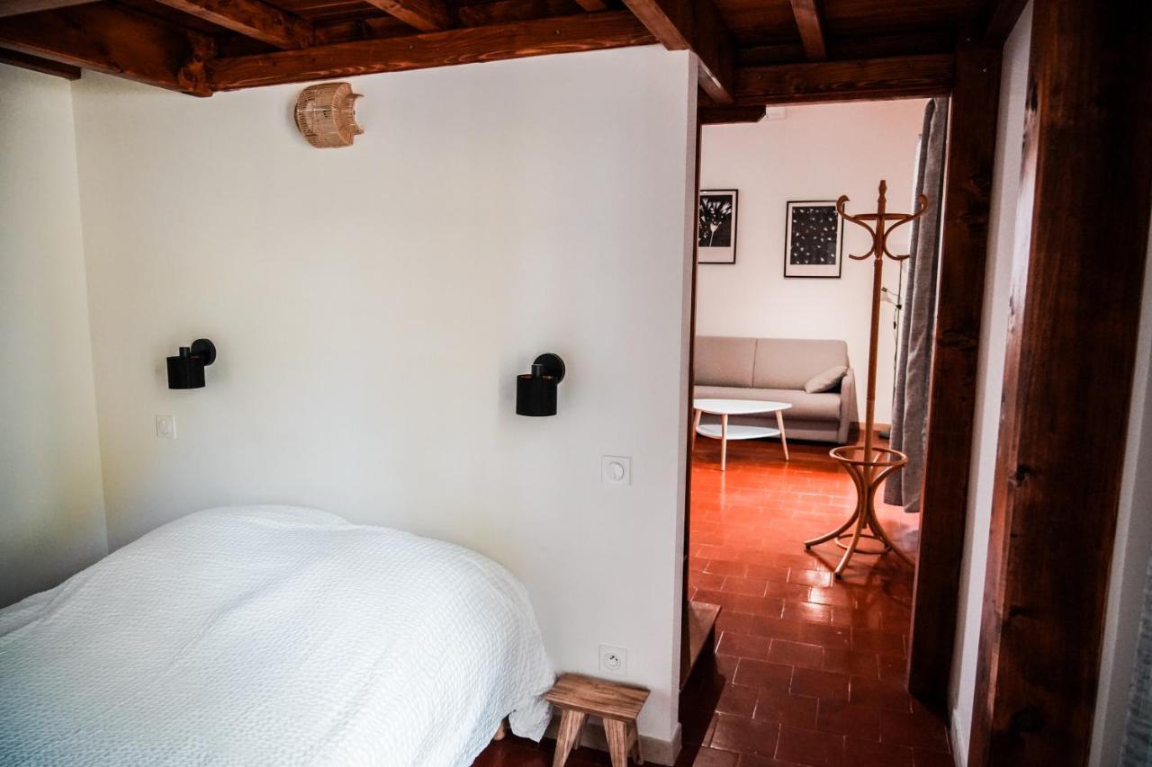 Appartamento Domaine des Églantiers Cardet Esterno foto